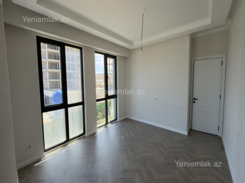 3 otaqlı mənzil satılır, Yasamal, Bakı