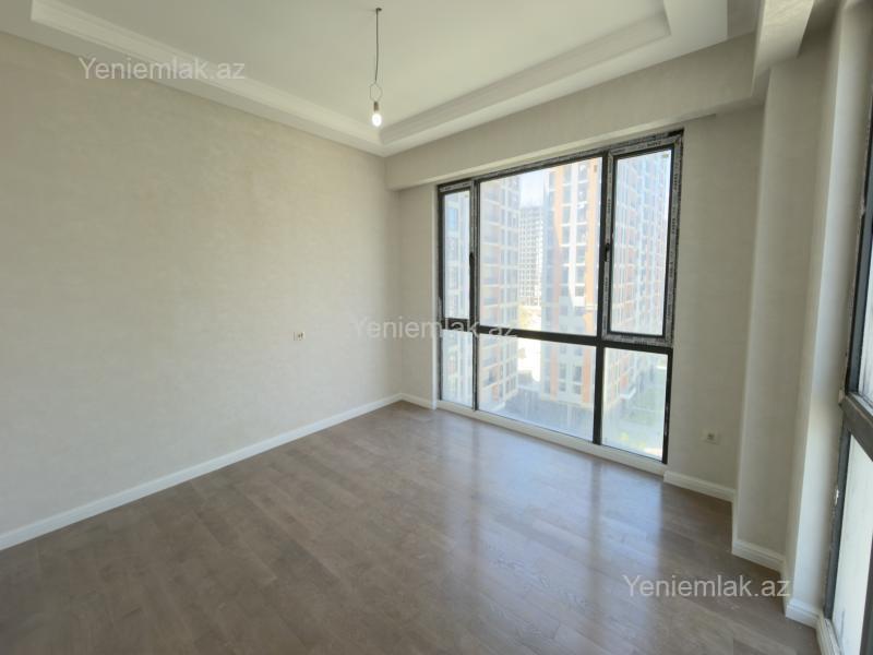 4 otaqlı mənzil satılır, Yasamal, Bakı