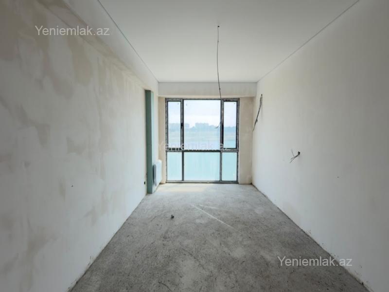 4 otaqlı mənzil satılır, Yasamal, Bakı