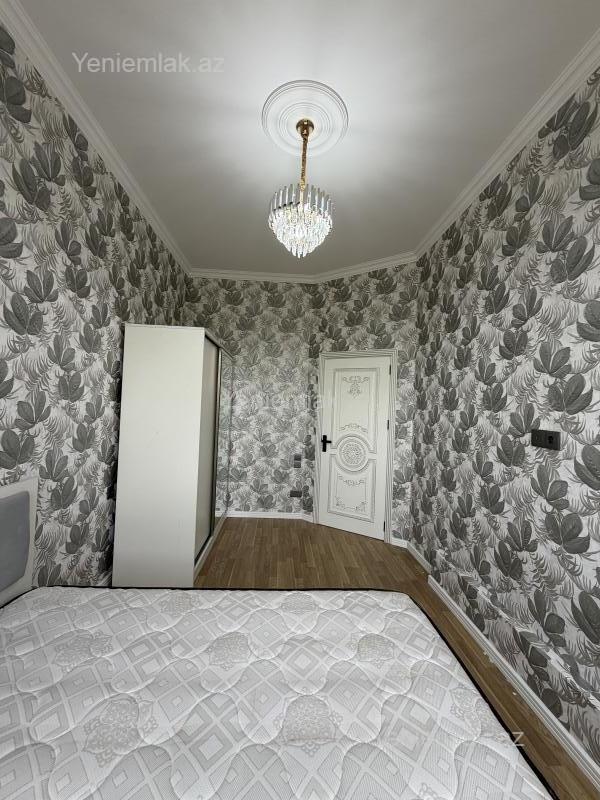 2 otaqlı mənzil satılır, Masazır, Abşeron