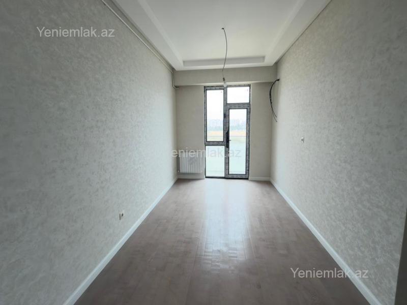 3-room apartment for sale, Yasamal, Baku