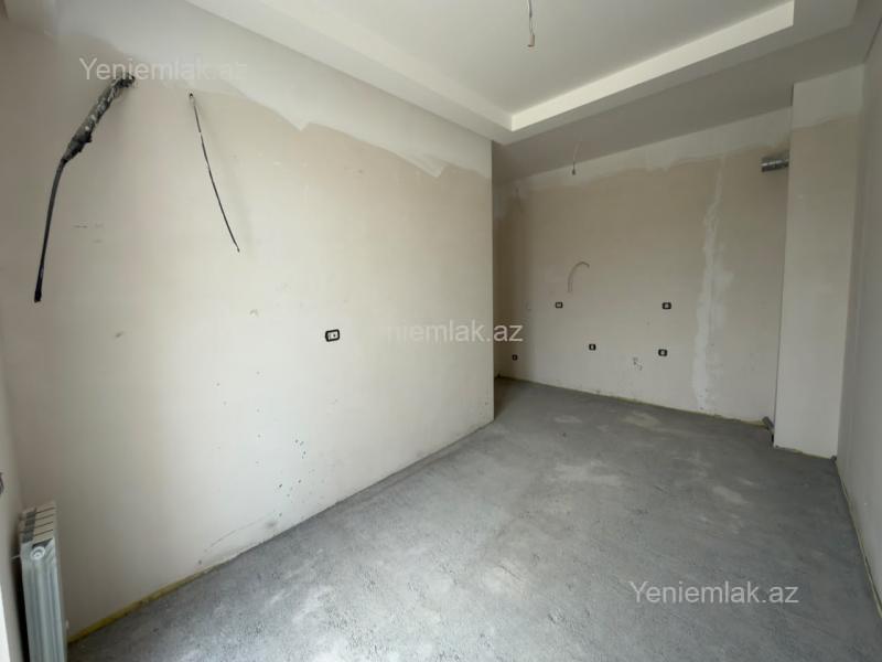 3-комн. квартира на продажу, Новый Ясамал, Баку