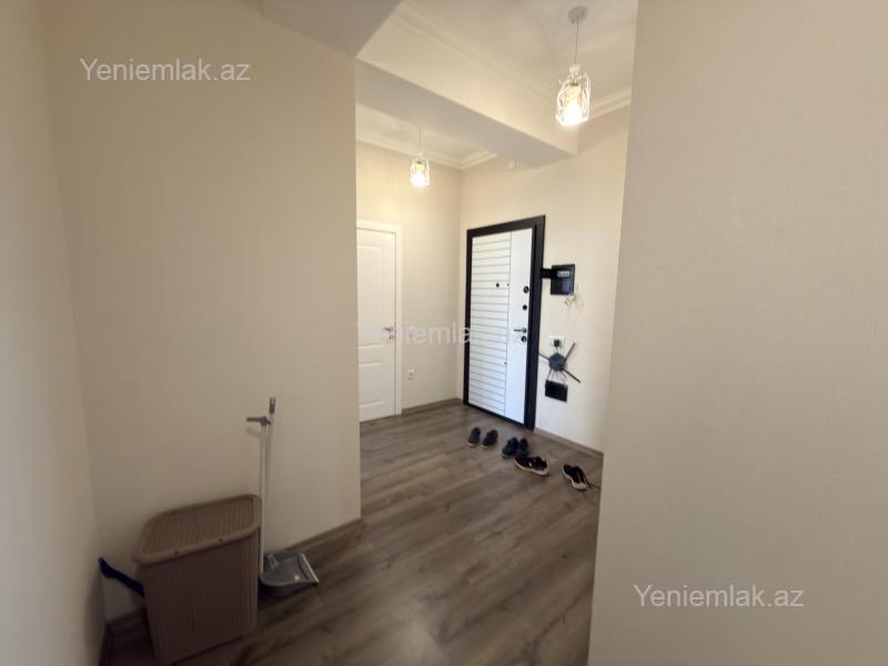 3 otaqlı mənzil satılır, Yasamal, Bakı