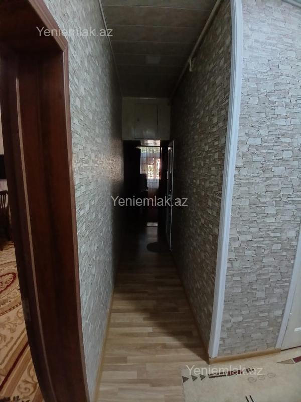 2-room apartment for sale, 4th microdistrict, Sumgait