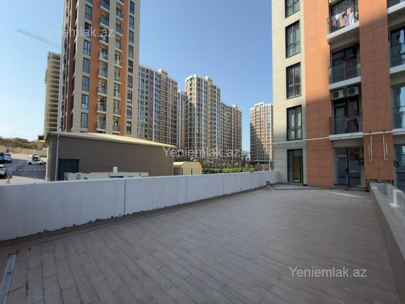2 otaqlı mənzil satılır, Yasamal, Bakı