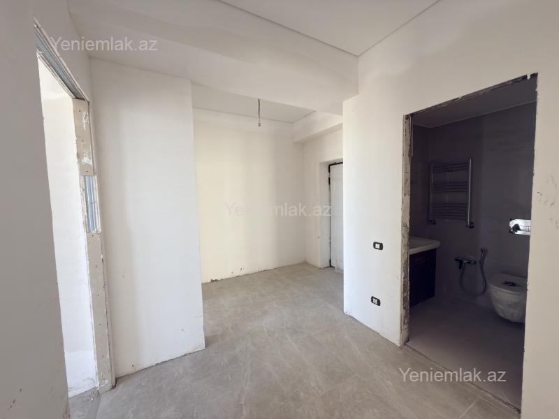 3 otaqlı mənzil satılır, Yasamal, Bakı