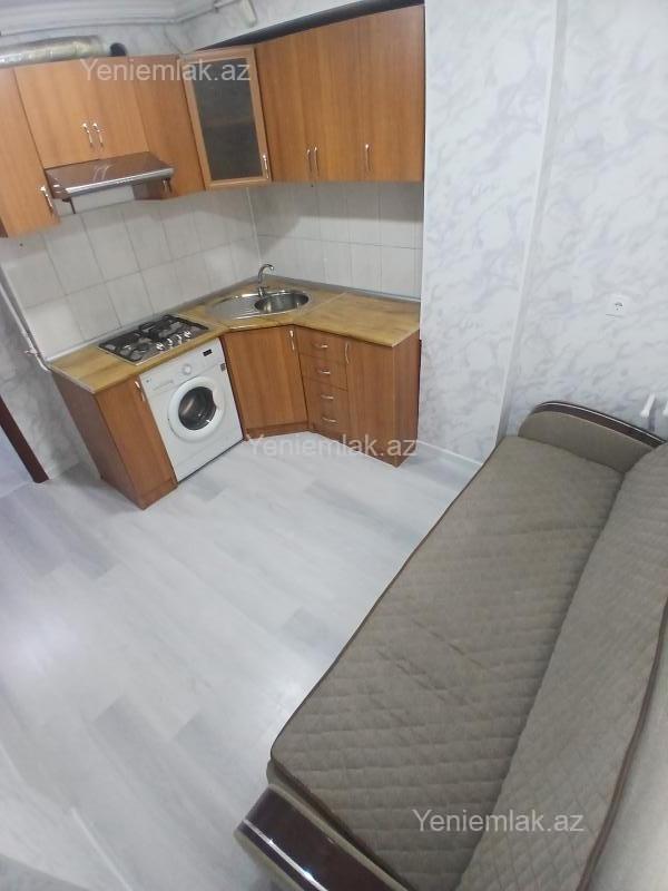 1 otaqlı mənzil satılır, Xırdalan