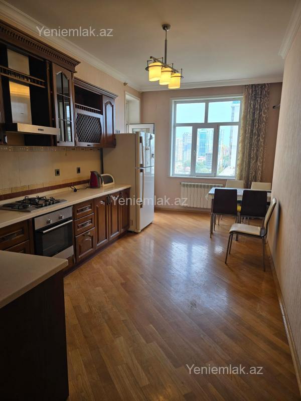 3-комн. квартира на продажу, Ясамал, Баку