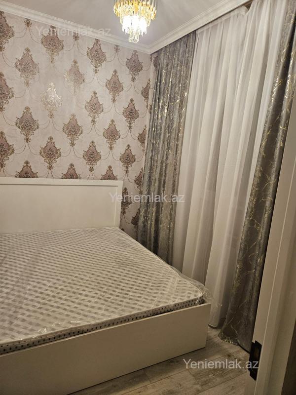 2 otaqlı mənzil satılır, Xırdalan