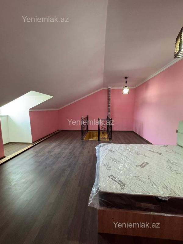 2 otaqlı mənzil satılır, Masazır, Abşeron
