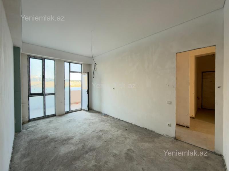 4 otaqlı mənzil satılır, Yasamal, Bakı
