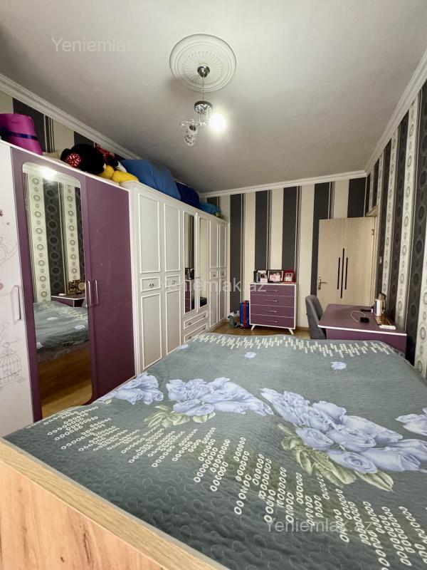 9-комн. квартира на продажу, Yasamal, Баку