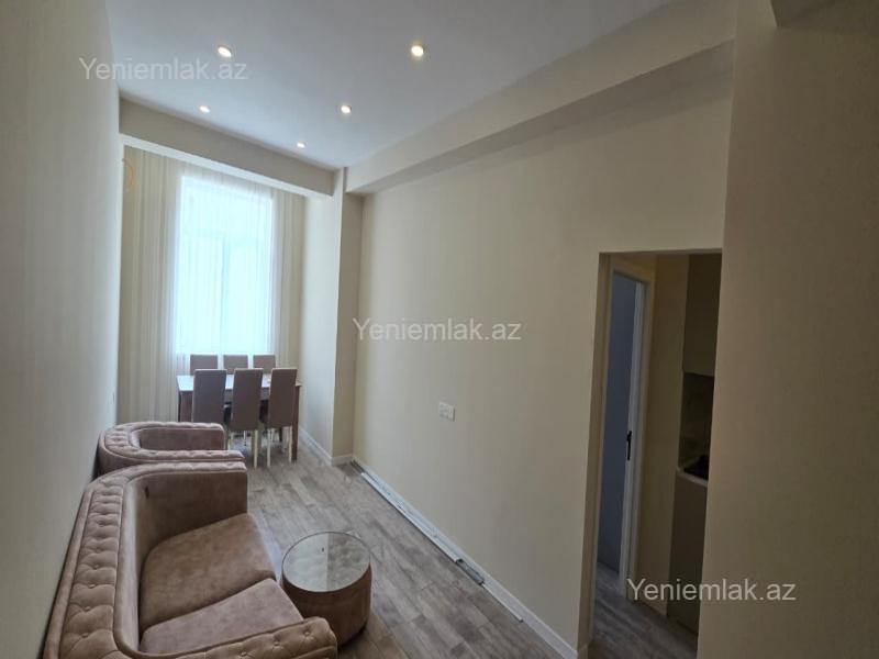 2 otaqlı mənzil satılır, 10-cu mikrorayon, Sumqayıt