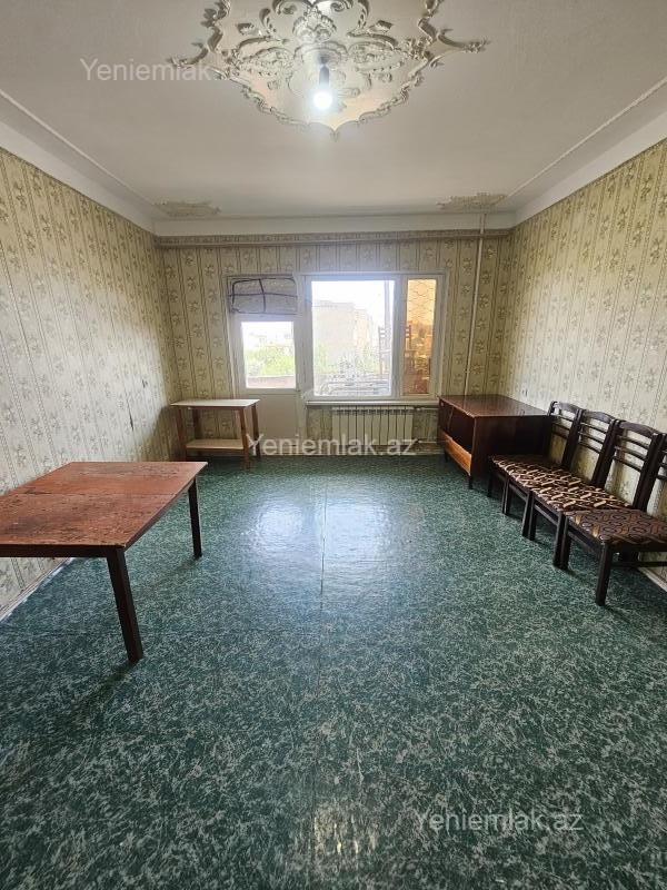 1-комн. квартира на продажу, Ахмедлы, Баку
