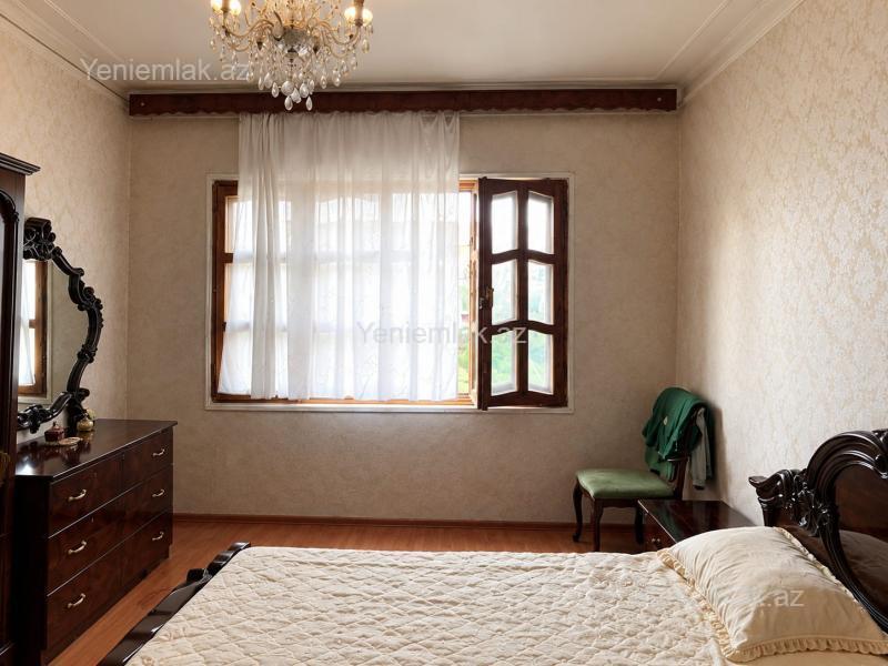 3-комн. квартира на продажу, 10-й микрорайон, Сумгаит