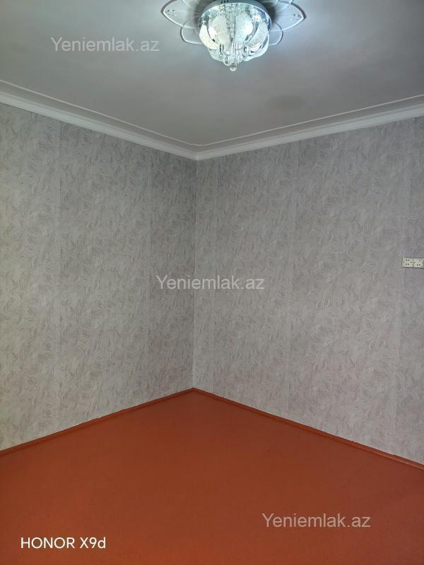 2-room apartment for sale, 21st quarter, Sumgait