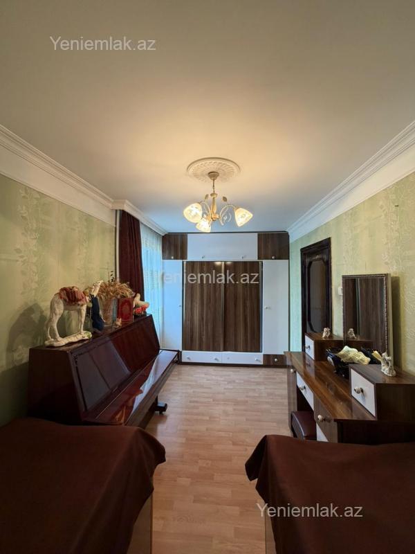 3 otaqlı mənzil satılır, 5-ci mikrorayon, Sumqayıt