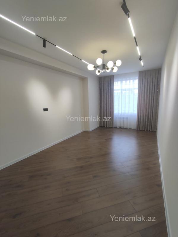 2 otaqlı mənzil satılır, Yeni Günəşli, Bakı
