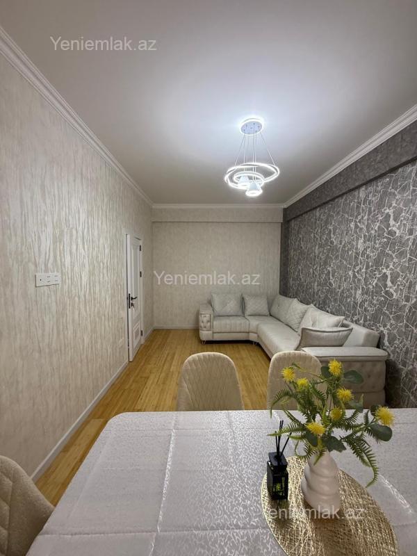 2-комн. квартира на продажу, Хырдалан