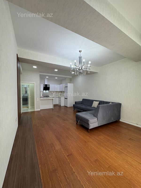 2-room apartment for sale, Yasamal, Baku