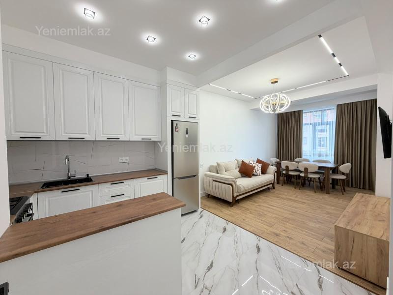 2-room apartment for sale, Sumgait