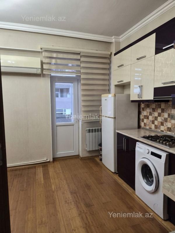 2-комн. квартира на продажу, Хырдалан