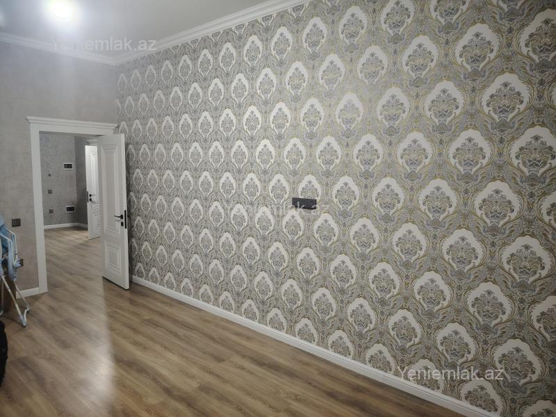2-room apartment for sale, Nasimi, Baku