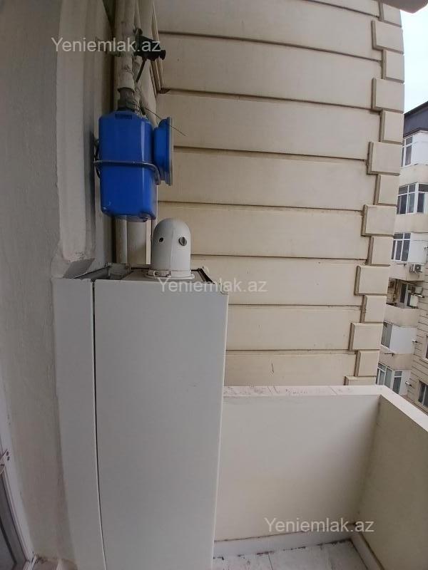 2-room apartment for sale, Khirdalan