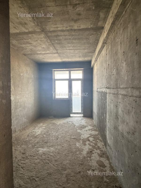 3-room apartment for sale, Sumgait