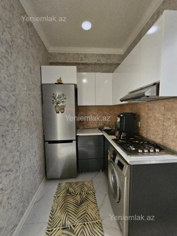 2-room apartment for sale, Khirdalan