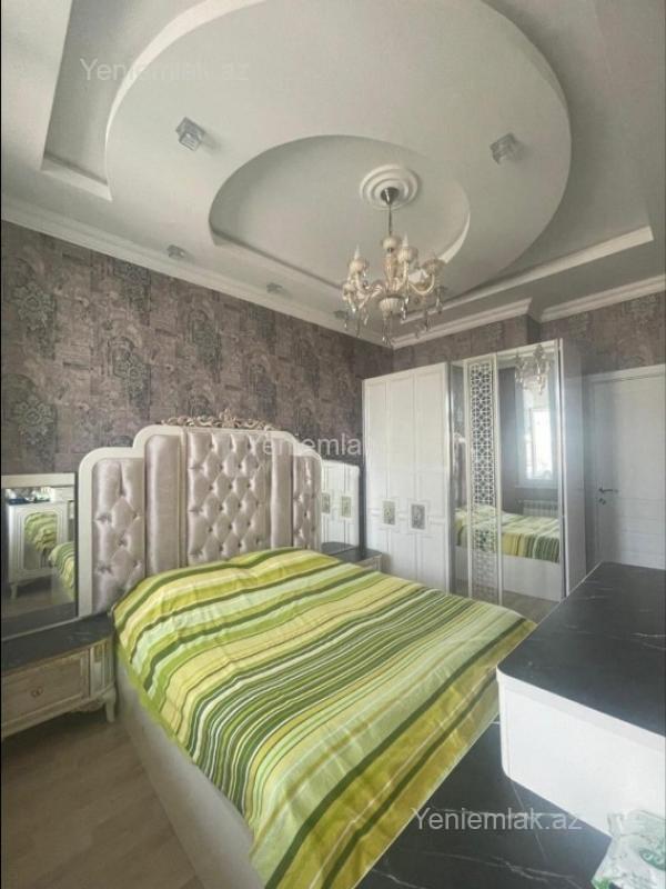 2-room apartment for sale, Surakhani, Baku