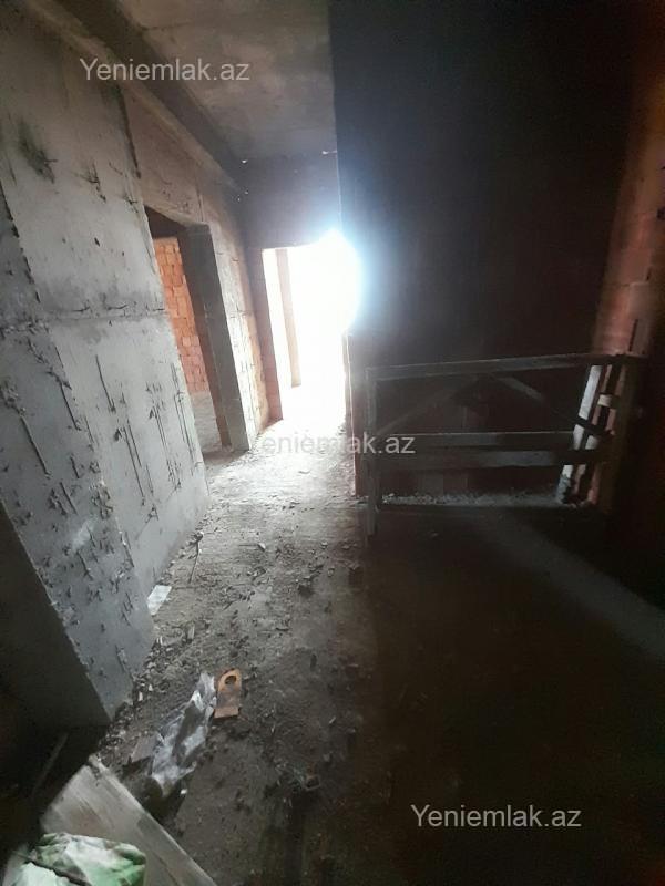 2 otaqlı mənzil satılır, Saray, Abşeron