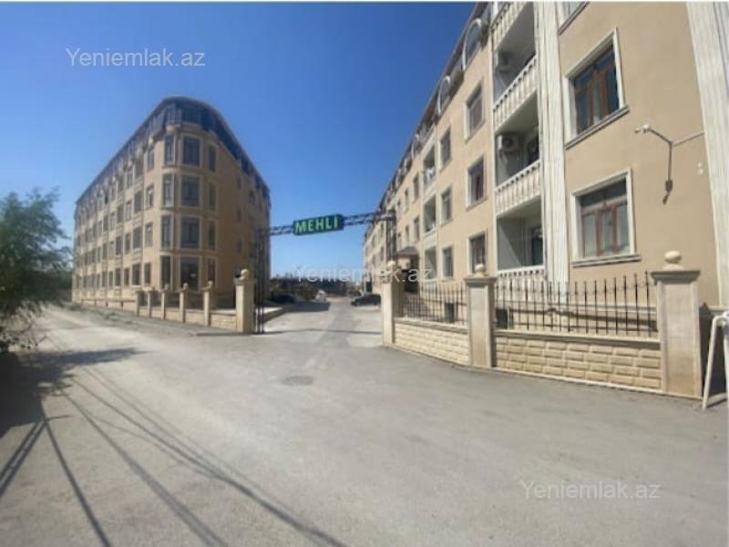 2 otaqlı mənzil satılır, Masazır, Abşeron