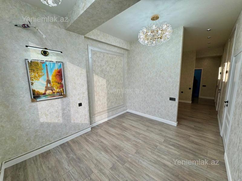2-room apartment for sale, Khatai, Baku