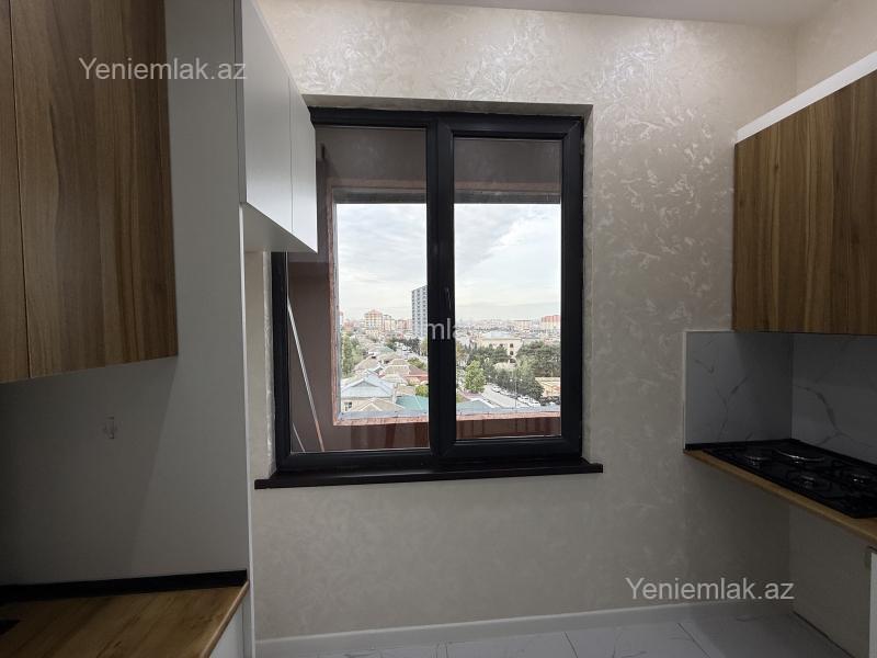 2 otaqlı mənzil satılır, Xırdalan