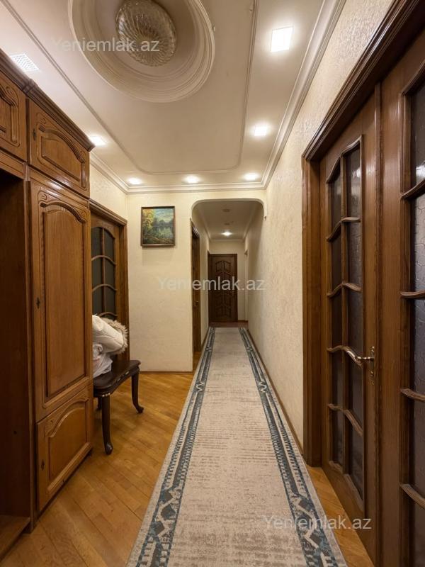 5-room apartment for sale, Binagadi, Baku