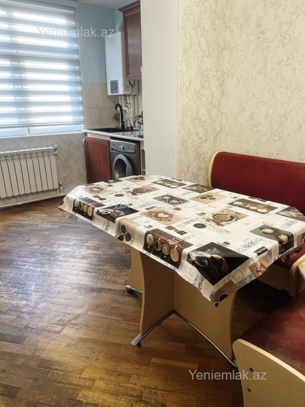 3-room apartment for sale, Narimanov, Baku