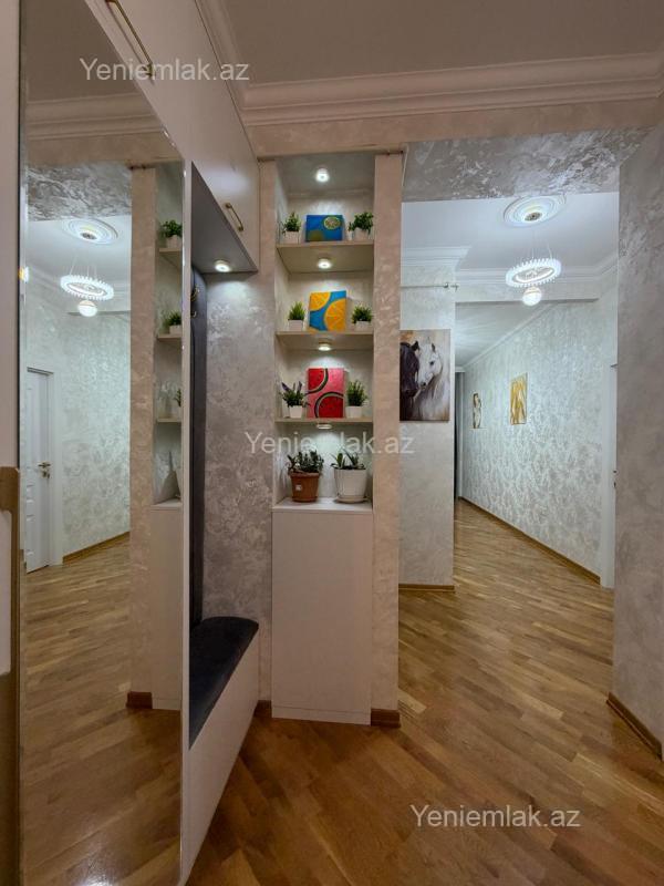 2 otaqlı mənzil satılır, Masazır, Abşeron