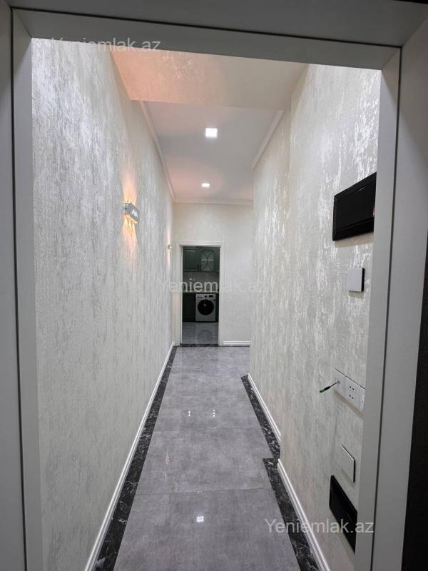 2 otaqlı mənzil satılır, Xırdalan