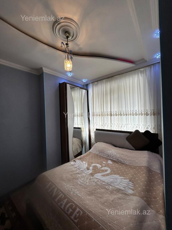 2-room apartment for sale, Khirdalan