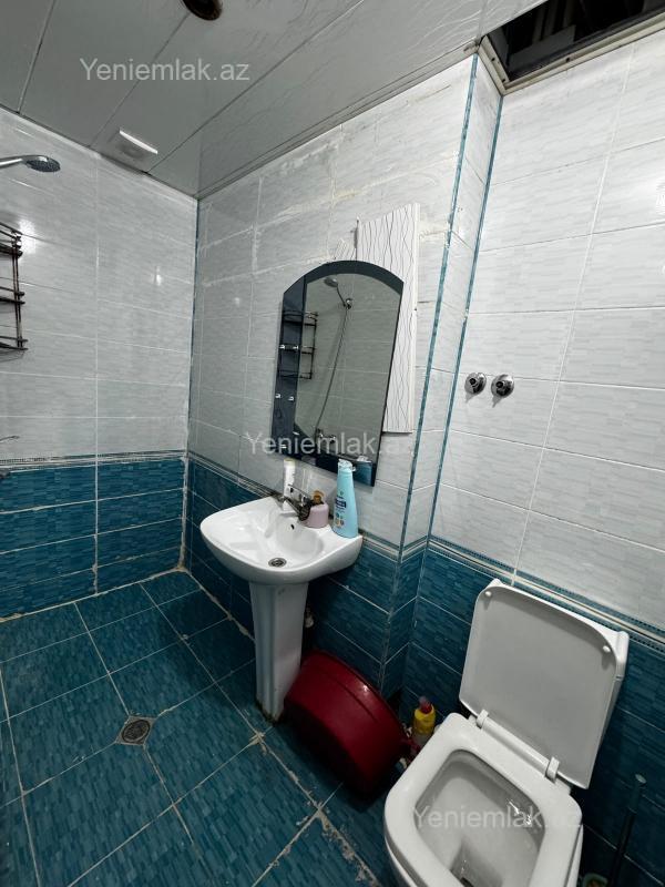 2 otaqlı mənzil satılır, Masazır, Abşeron