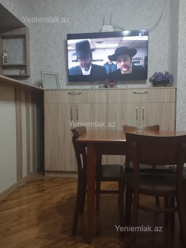 2 otaqlı mənzil satılır, Masazır, Abşeron