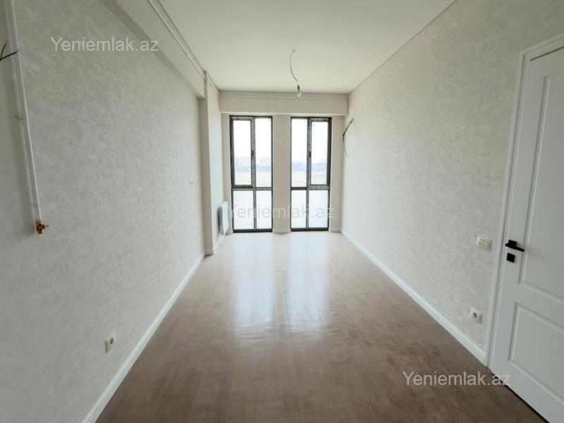 2 otaqlı mənzil satılır, Yasamal, Bakı