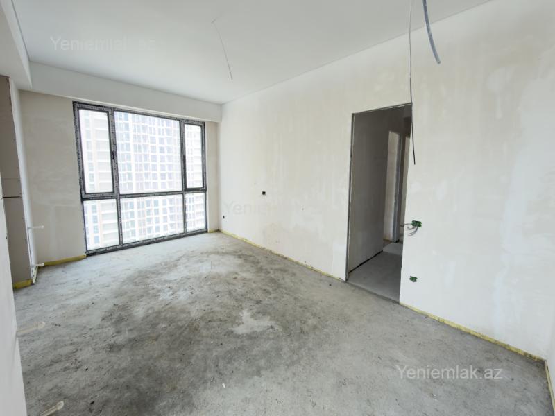 4 otaqlı mənzil satılır, Yasamal, Bakı