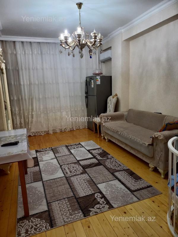 2 otaqlı mənzil satılır, Masazır, Abşeron