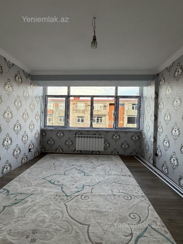 3-комн. квартира на продажу, Масазыр, Апшерон