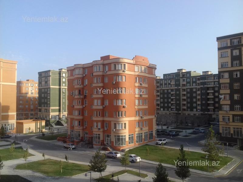 2 otaqlı mənzil satılır, Masazır, Abşeron
