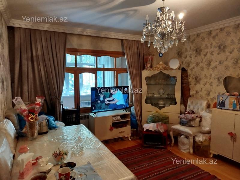 2-комн. квартира на продажу, 17-й микрорайон, Сумгаит