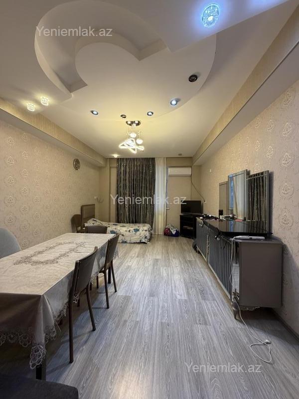 2 otaqlı mənzil satılır, Masazır, Abşeron