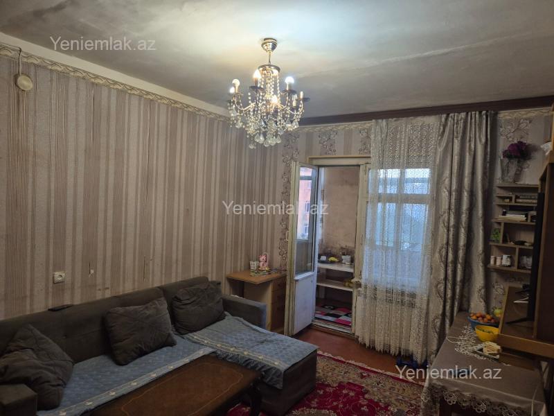 2-room apartment for sale, Sumgait city, Sumgait